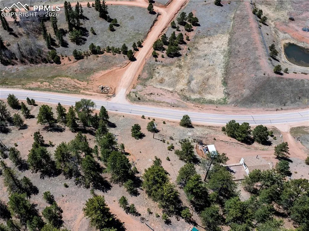 5060 County Road 1 Cripple Creek, CO 80813