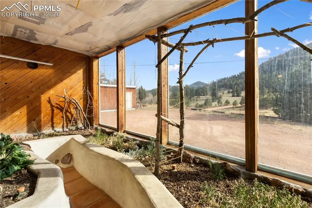 5060 County Road 1 Cripple Creek, CO 80813