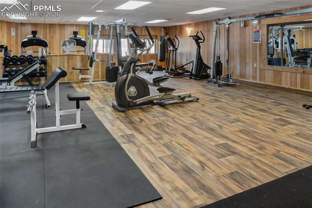 5060 County Road 1 Cripple Creek, CO 80813