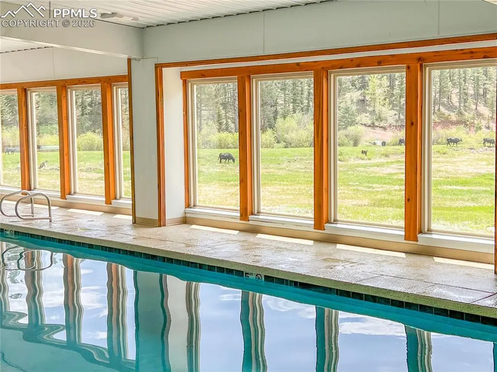 5060 County Road 1 Cripple Creek, CO 80813