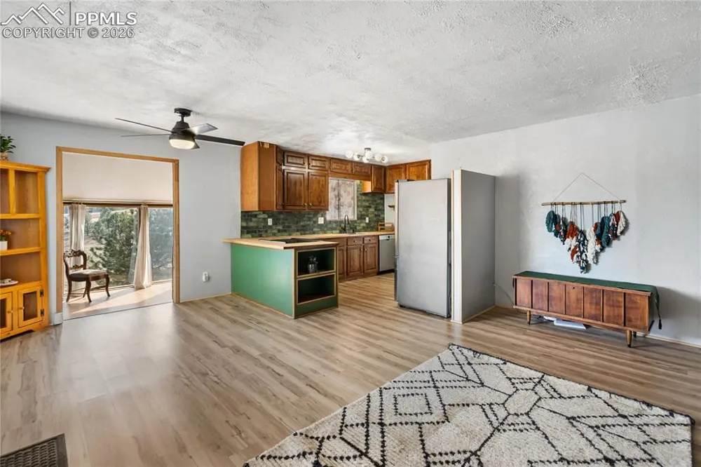5060 County Road 1 Cripple Creek, CO 80813