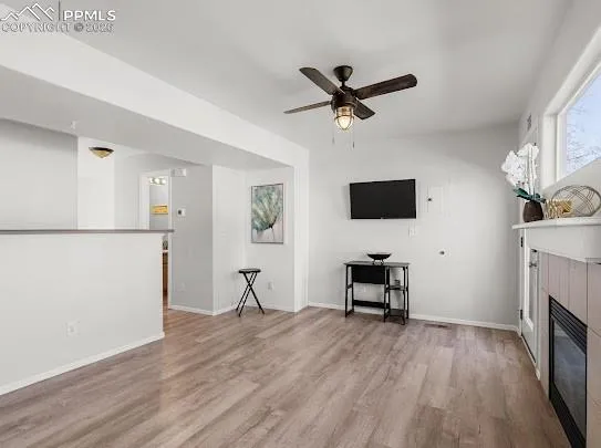 74 Vale Circle Palmer Lake, CO 80133