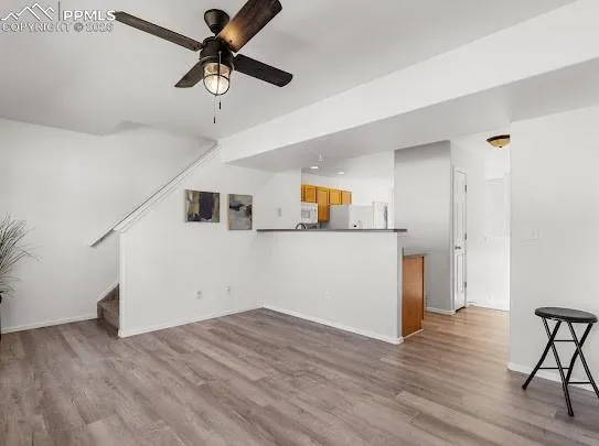 74 Vale Circle Palmer Lake, CO 80133
