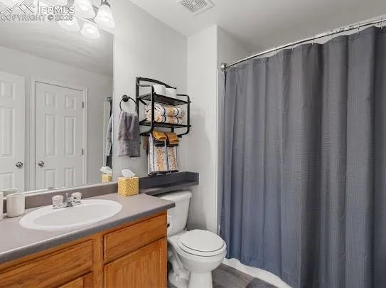 74 Vale Circle Palmer Lake, CO 80133