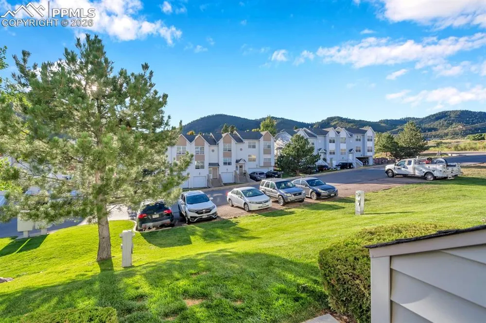 74 Vale Circle Palmer Lake, CO 80133