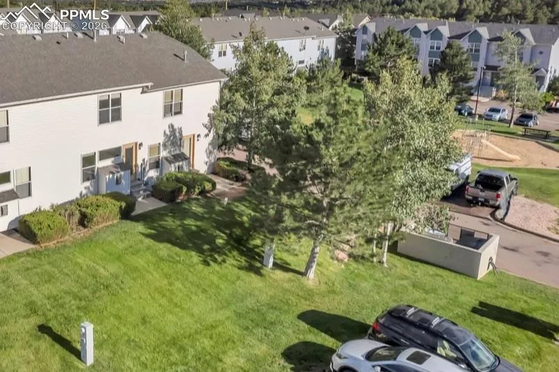 74 Vale Circle Palmer Lake, CO 80133