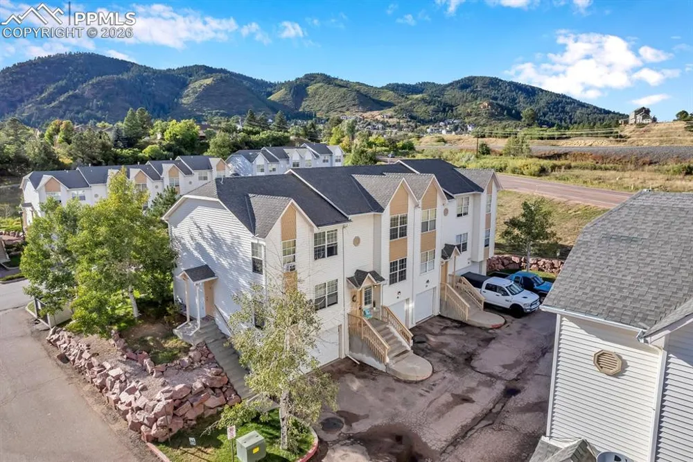 74 Vale Circle Palmer Lake, CO 80133