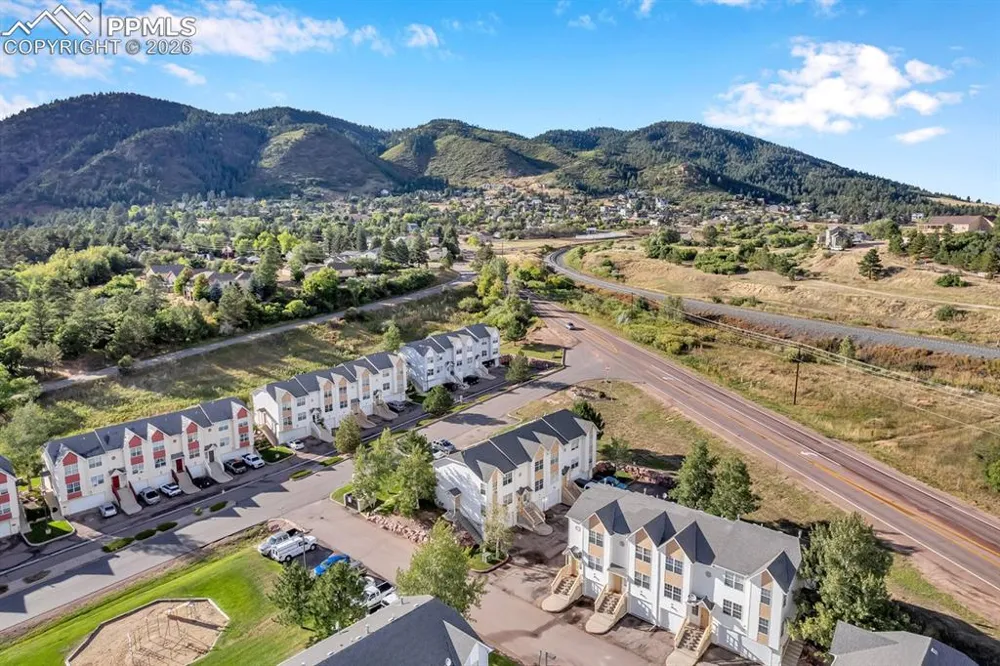 74 Vale Circle Palmer Lake, CO 80133