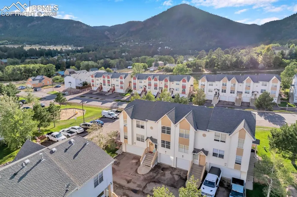 74 Vale Circle Palmer Lake, CO 80133