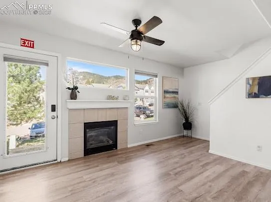 74 Vale Circle Palmer Lake, CO 80133