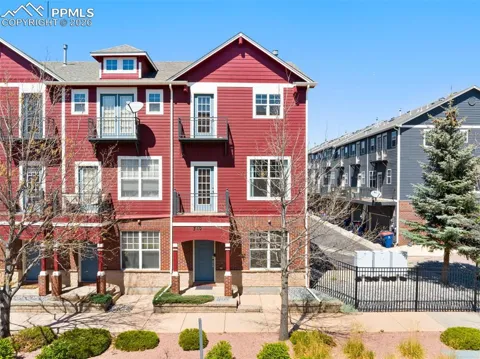 340 E Fountain Boulevard