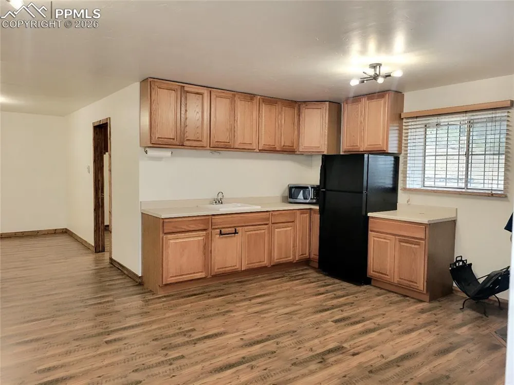 940 Puma Hills Road Lake George, CO 80827