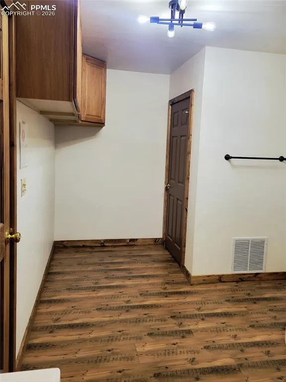940 Puma Hills Road Lake George, CO 80827
