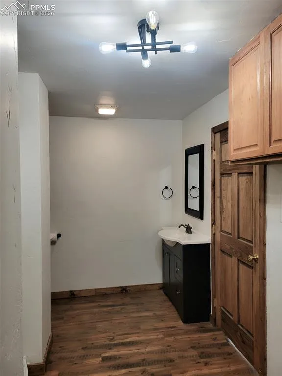 940 Puma Hills Road Lake George, CO 80827
