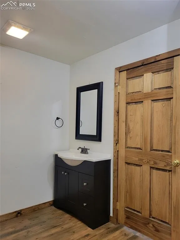 940 Puma Hills Road Lake George, CO 80827