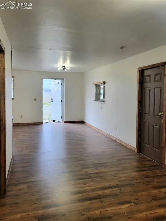 940 Puma Hills Road Lake George, CO 80827