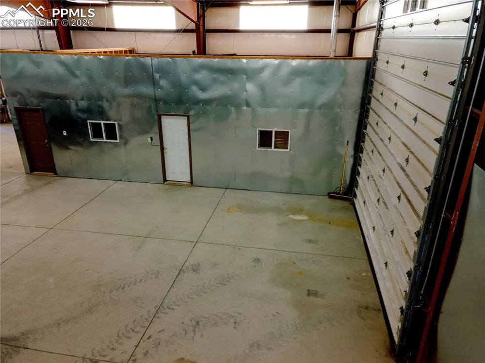 940 Puma Hills Road Lake George, CO 80827