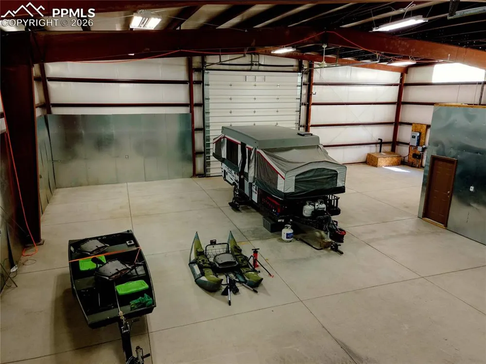 940 Puma Hills Road Lake George, CO 80827