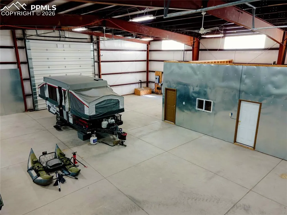 940 Puma Hills Road Lake George, CO 80827