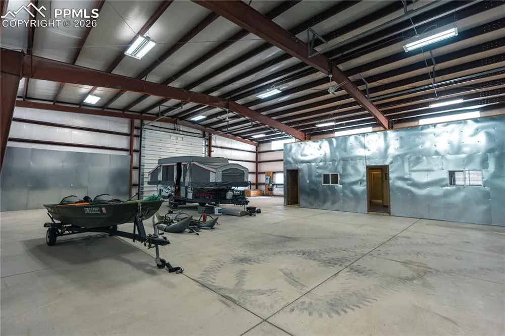 940 Puma Hills Road Lake George, CO 80827