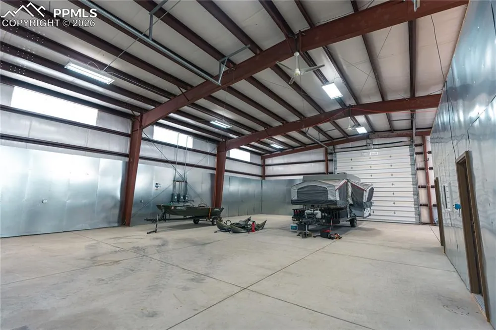 940 Puma Hills Road Lake George, CO 80827