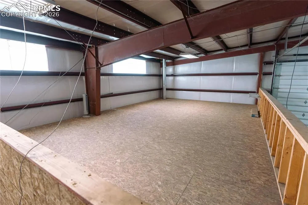 940 Puma Hills Road Lake George, CO 80827