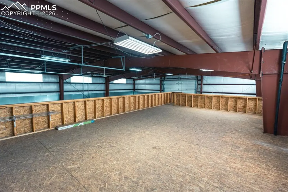940 Puma Hills Road Lake George, CO 80827