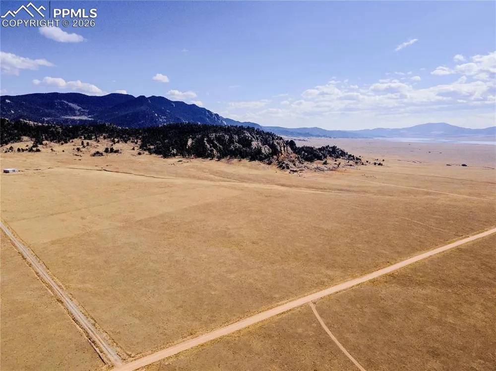 940 Puma Hills Road Lake George, CO 80827
