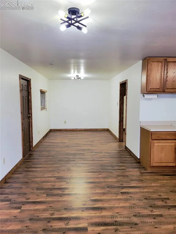940 Puma Hills Road Lake George, CO 80827