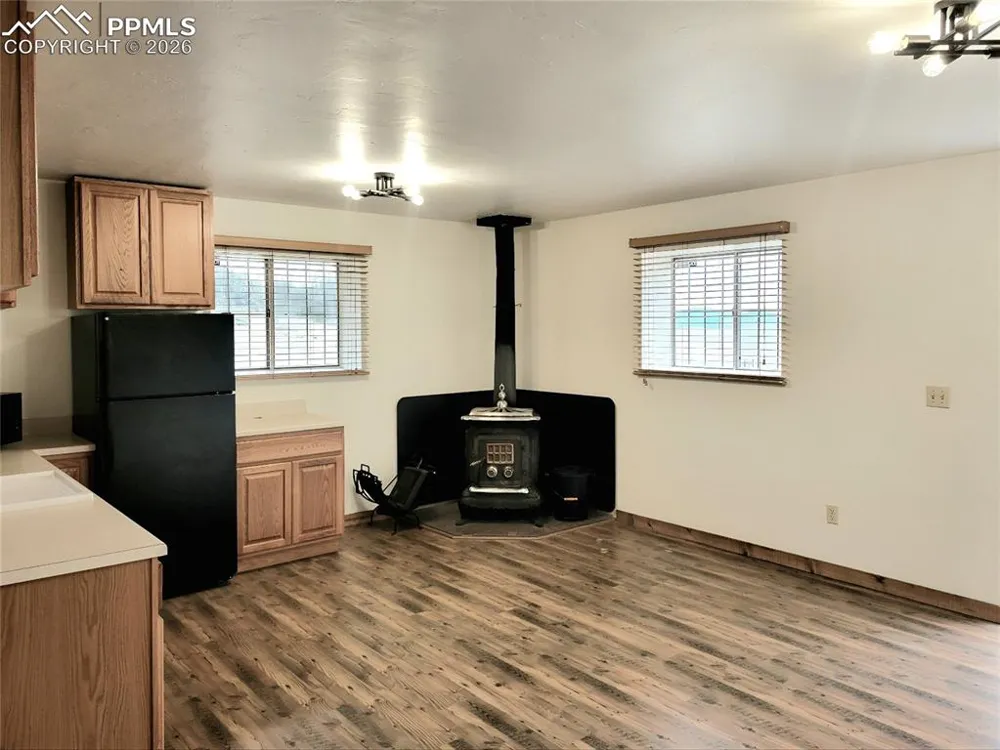 940 Puma Hills Road Lake George, CO 80827