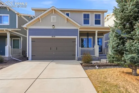 8221 Cypress Wood Drive