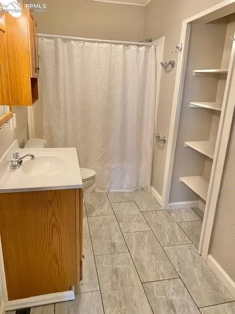 408 Pikes Peak Avenue Florence, CO 81226