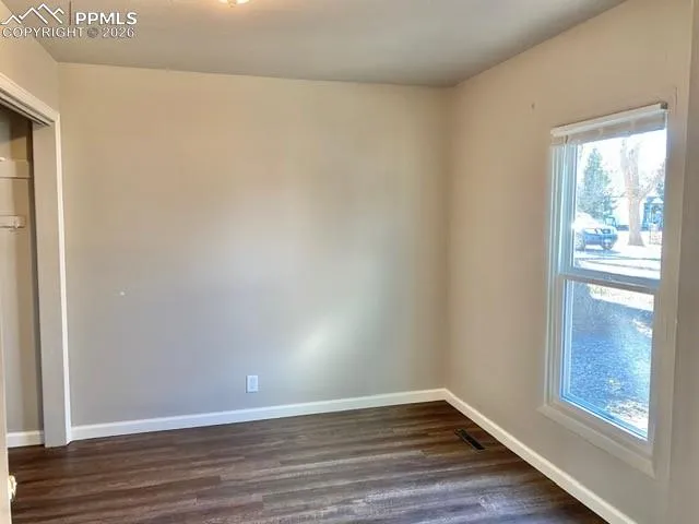 408 Pikes Peak Avenue Florence, CO 81226