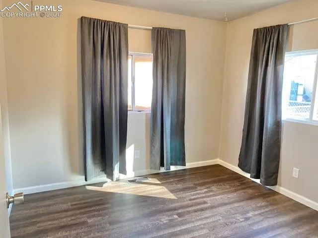 408 Pikes Peak Avenue Florence, CO 81226