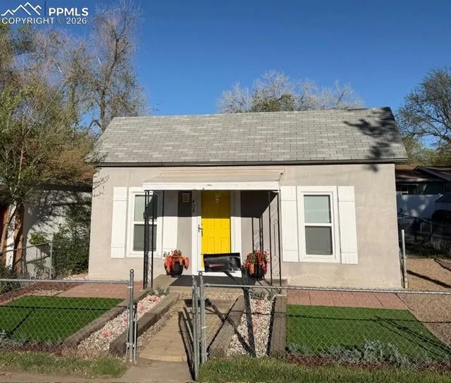 408 Pikes Peak Avenue Florence, CO 81226