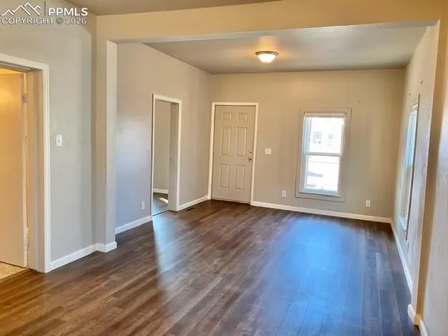 408 Pikes Peak Avenue Florence, CO 81226