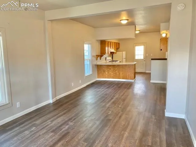 408 Pikes Peak Avenue Florence, CO 81226
