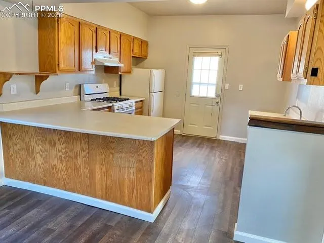 408 Pikes Peak Avenue Florence, CO 81226