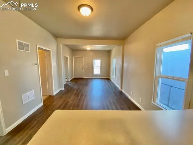 408 Pikes Peak Avenue Florence, CO 81226