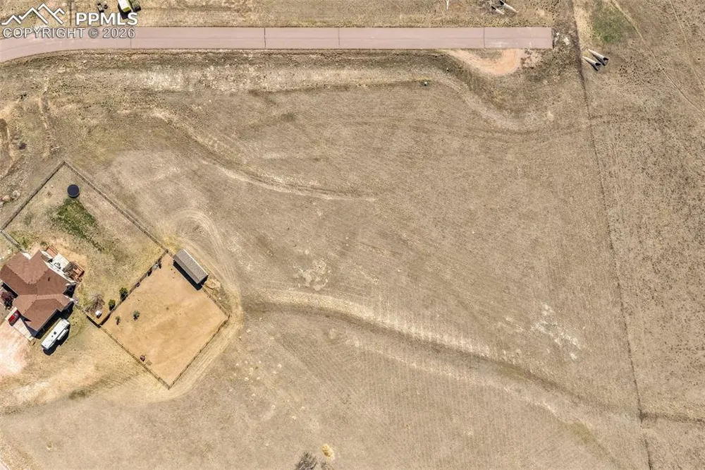 15530 Amo Road Peyton, CO 80831