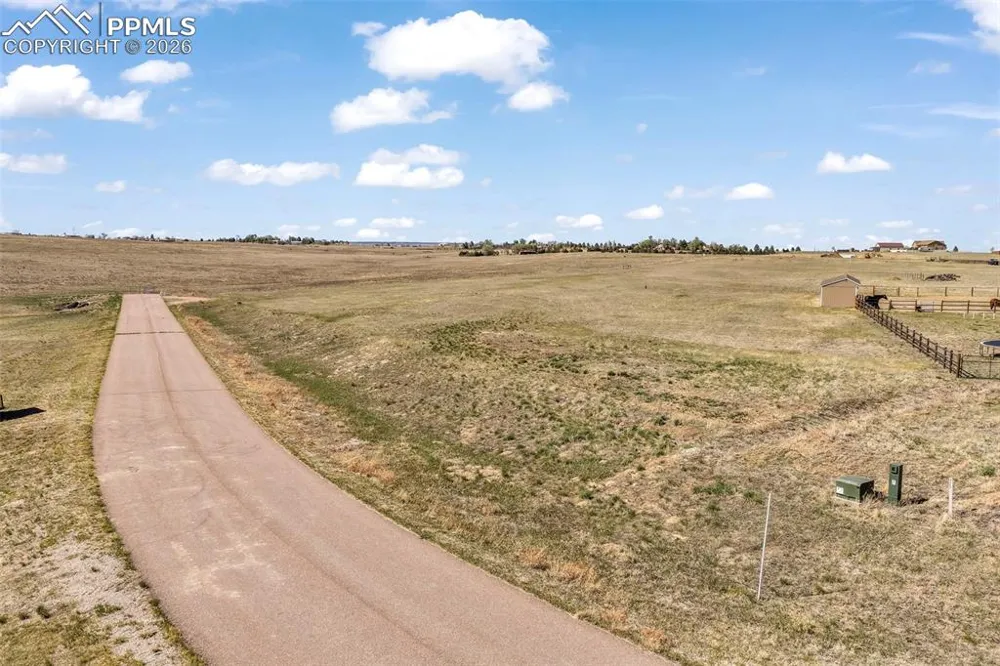 15530 Amo Road Peyton, CO 80831