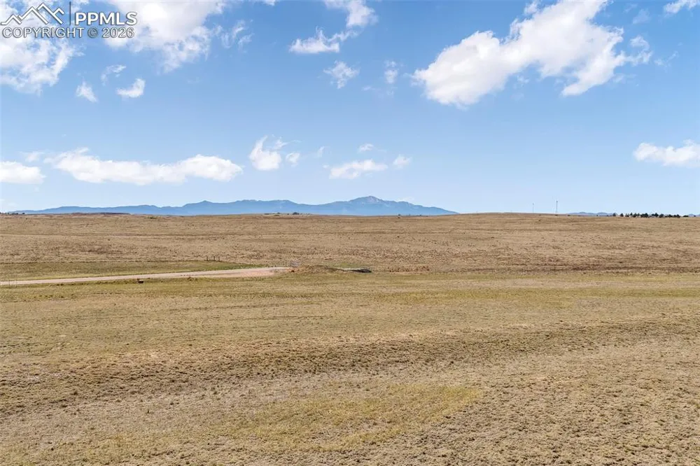15530 Amo Road Peyton, CO 80831