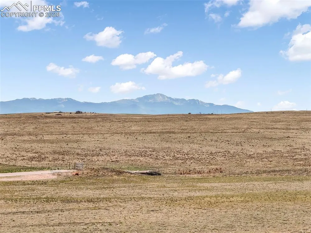 15530 Amo Road Peyton, CO 80831