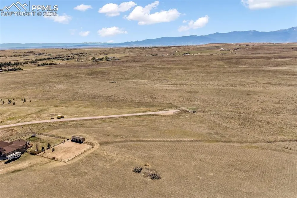 15530 Amo Road Peyton, CO 80831