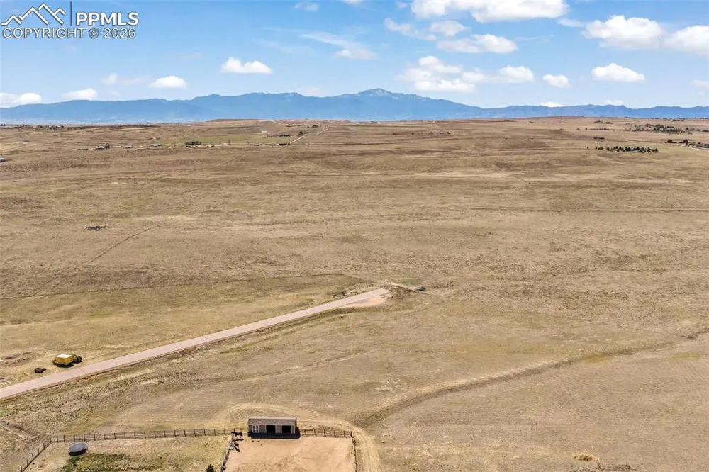 15530 Amo Road Peyton, CO 80831