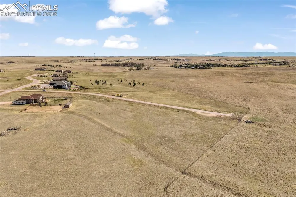 15530 Amo Road Peyton, CO 80831