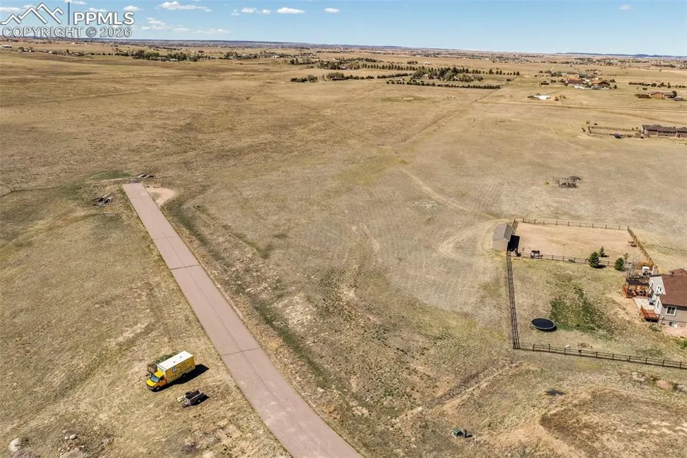 15530 Amo Road Peyton, CO 80831