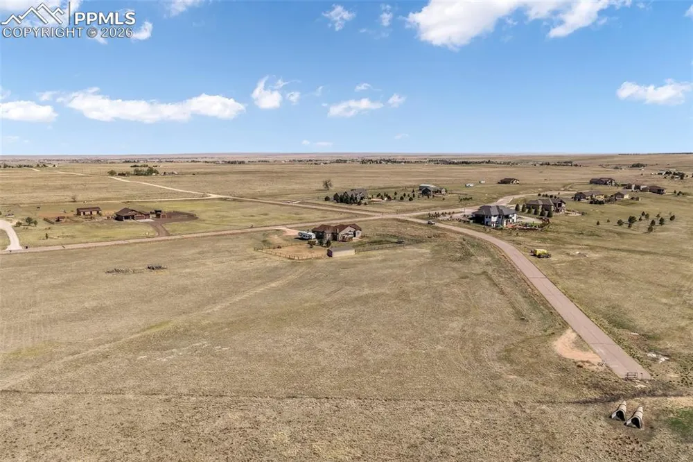 15530 Amo Road Peyton, CO 80831