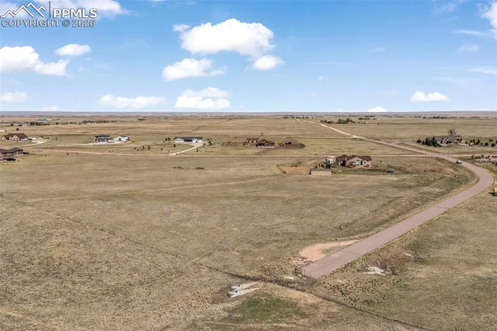 15530 Amo Road Peyton, CO 80831