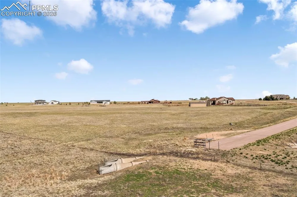 15530 Amo Road Peyton, CO 80831